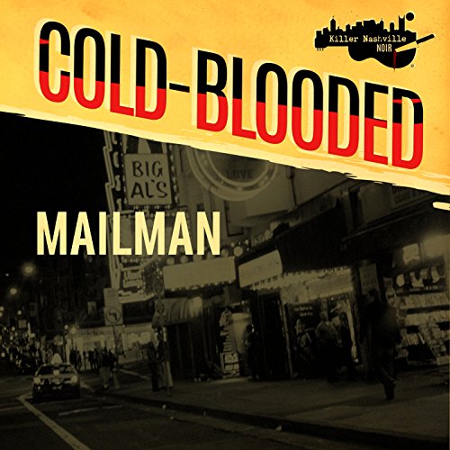Cover of Mailman