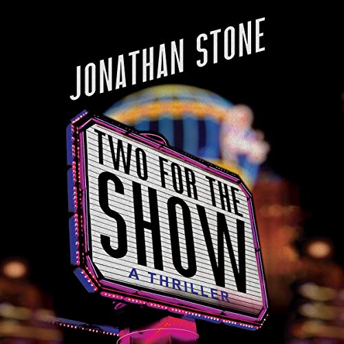 Cover of Two for the Show