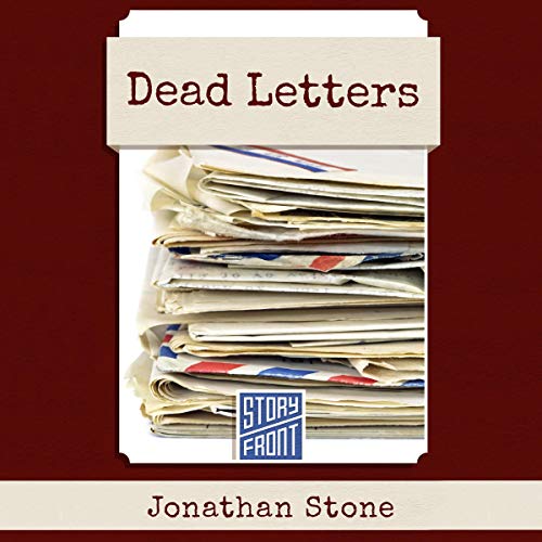Cover of Dead Letters