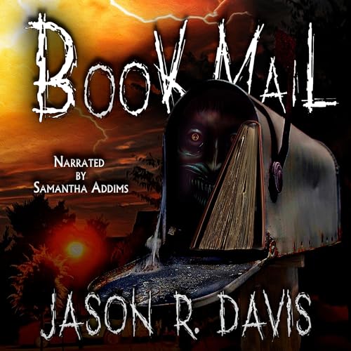 Cover of BookMail