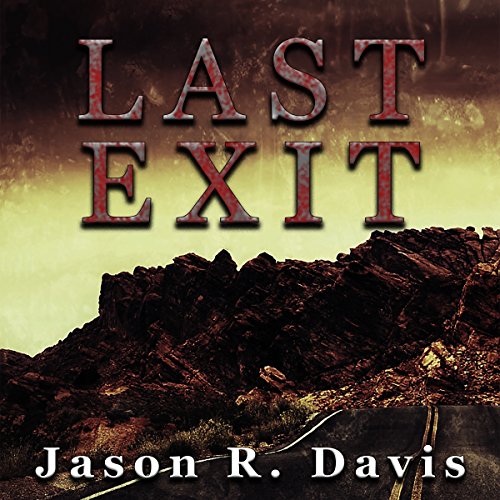 Cover of Last Exit