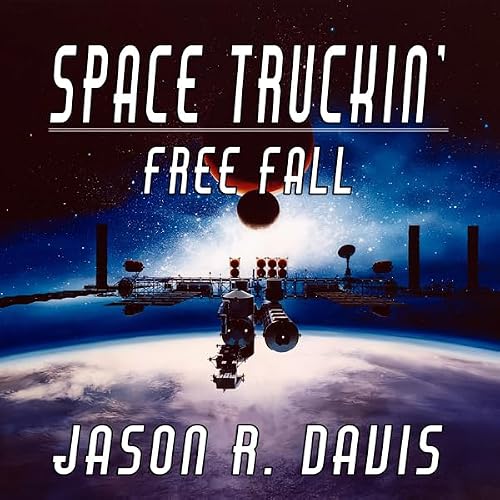 Cover of Free Fall