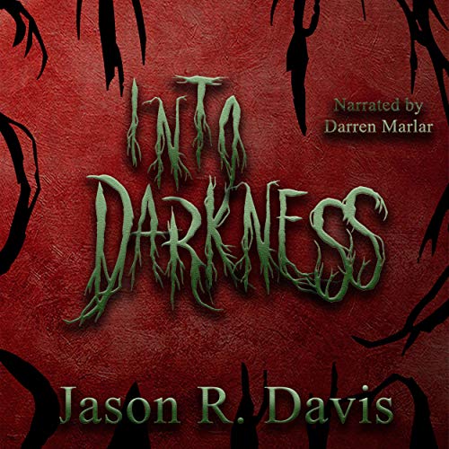 Cover of Into Darkness