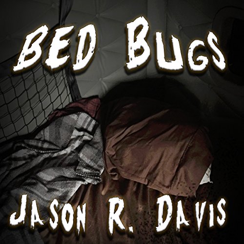 Cover of Bed Bugs