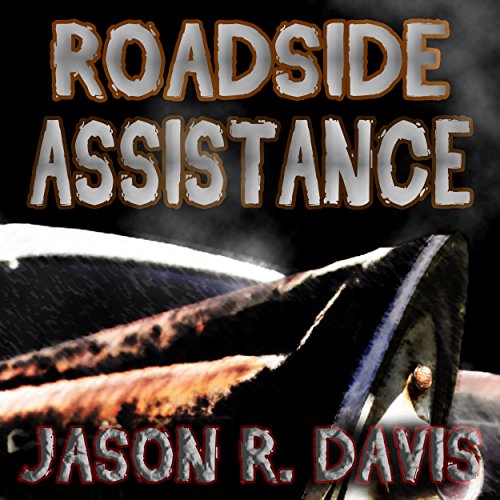 Cover of Roadside Assistance