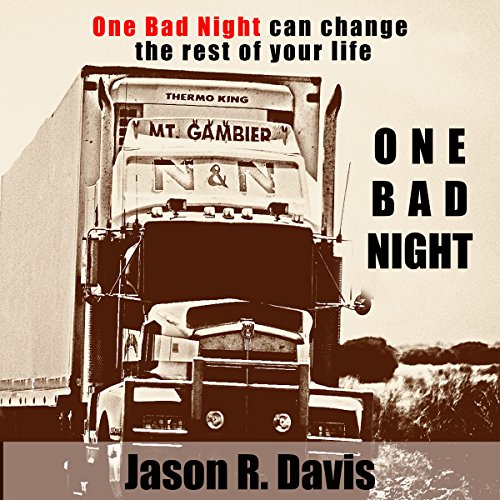 Cover of One Bad Night