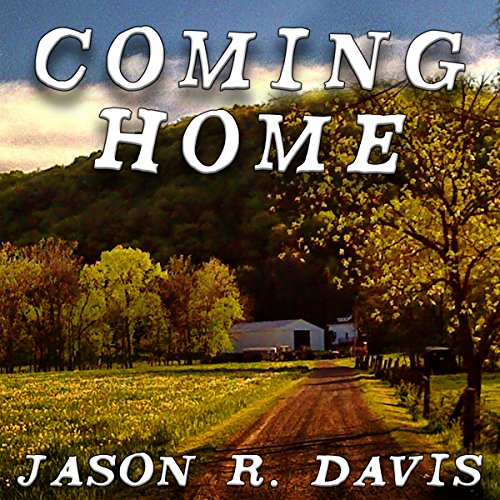 Cover of Coming Home
