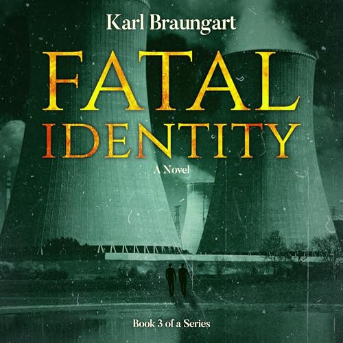 Cover of Fatal Identity