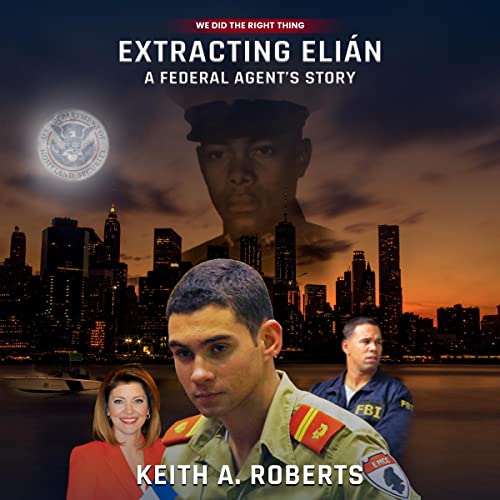Cover of Extracting Elián