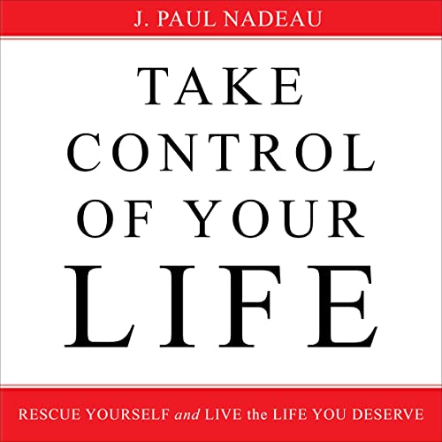 Cover of Take Control of Your Life