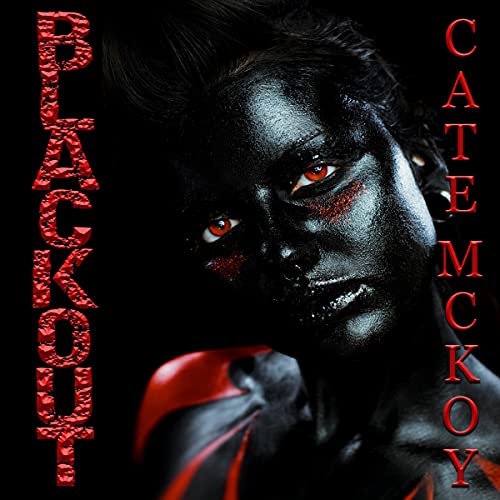 Cover of Blackout