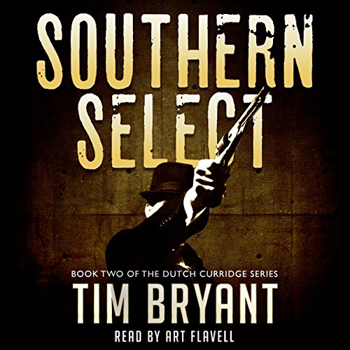 Cover of Southern Select
