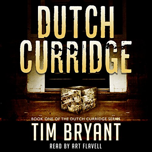 Cover of Dutch Curridge