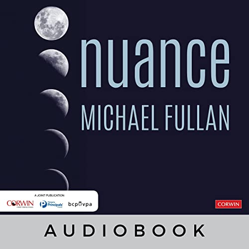 Cover of Nuance