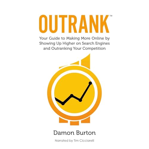 Cover of Outrank