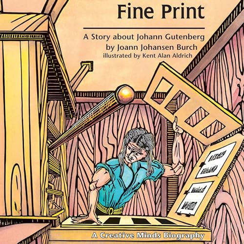 Cover of Fine Print