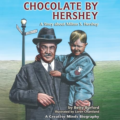 Cover of Chocolate by Hershey