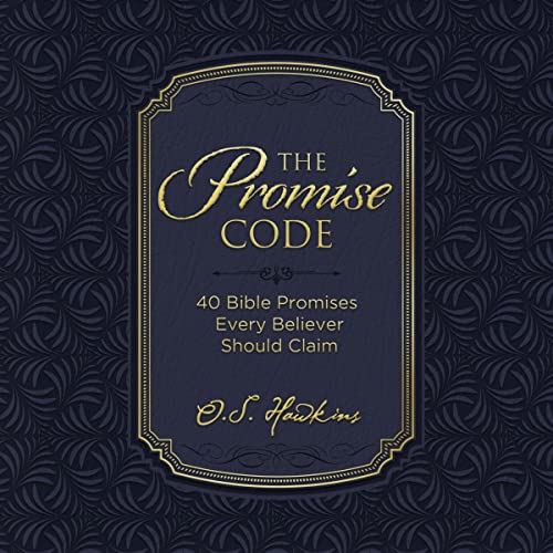 Cover of The Promise Code