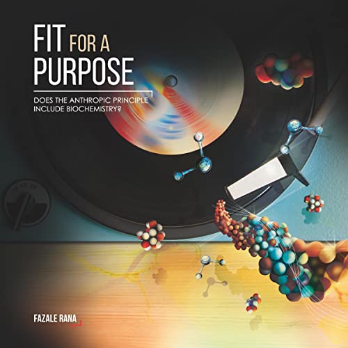 Cover of Fit for a Purpose