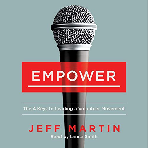 Cover of Empower