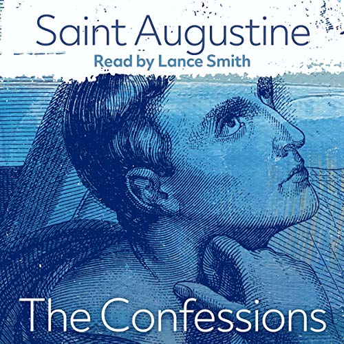 Cover of The Confessions