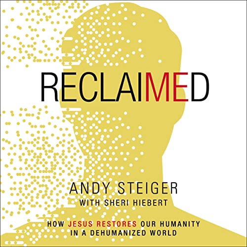 Cover of Reclaimed