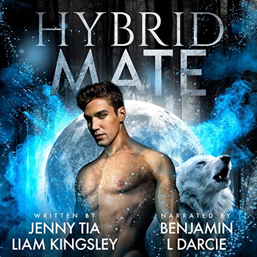Cover of Hybrid Mate
