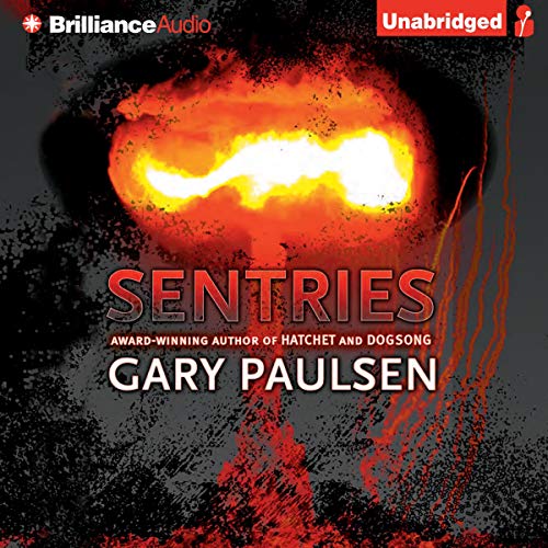Cover of Sentries
