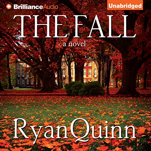 Cover of The Fall