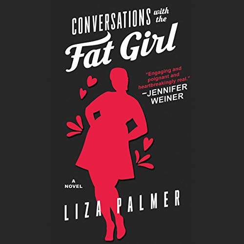 Cover of Conversations with the Fat Girl