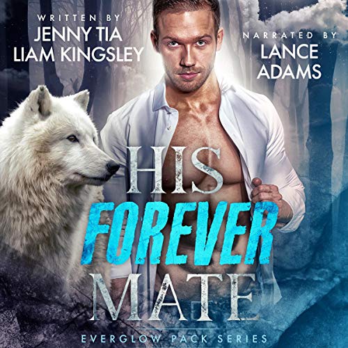 Cover of His Forever Mate