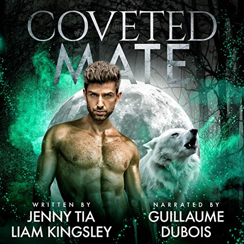 Cover of Coveted Mate