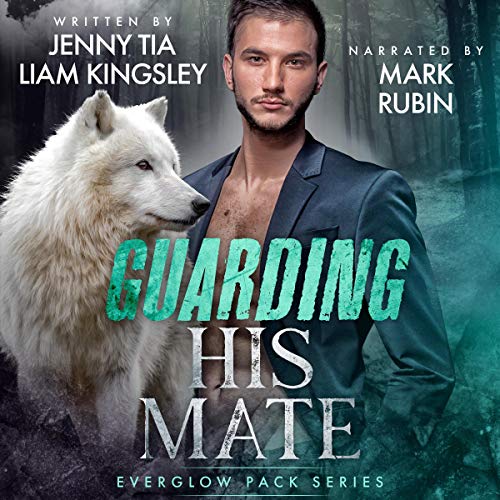 Cover of Guarding His Mate