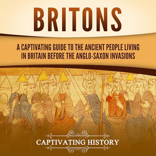 Cover of Britons