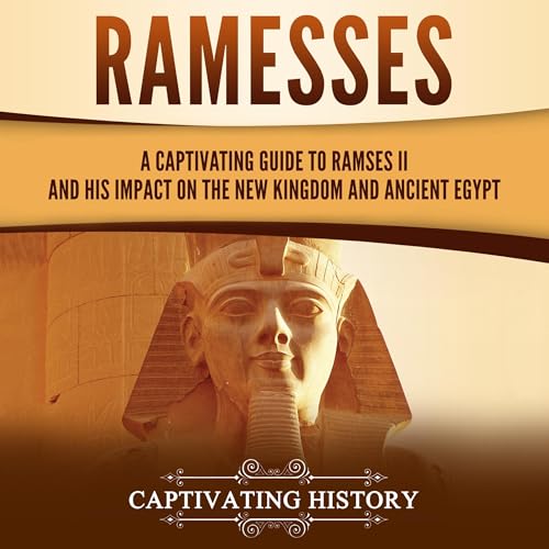 Cover of Ramesses