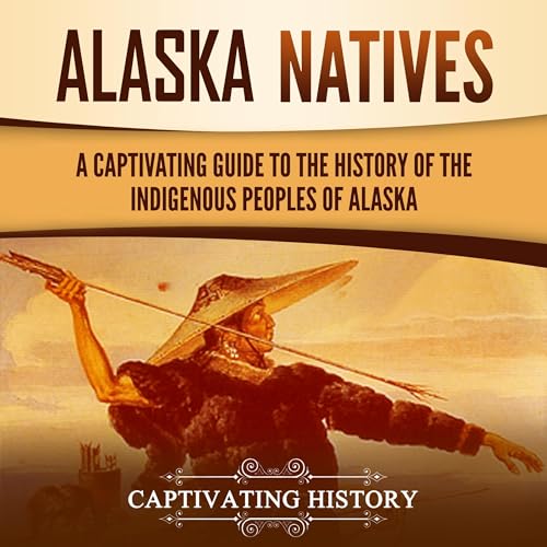 Cover of Alaska Natives