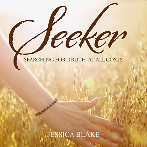 Cover of Seeker