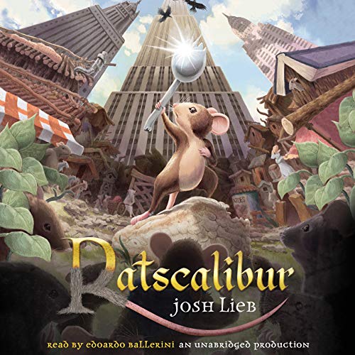 Cover of Ratscalibur