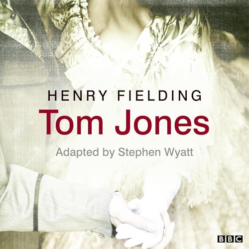 Cover of Tom Jones (Classic Serial)