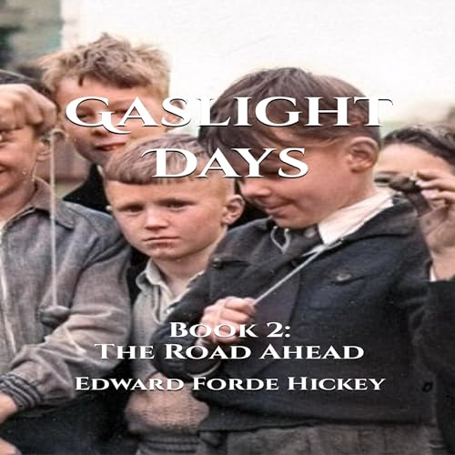 Cover of The Road Ahead
