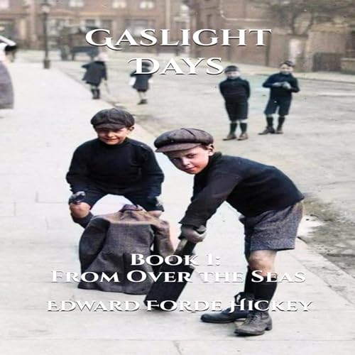 Cover of From over the Seas
