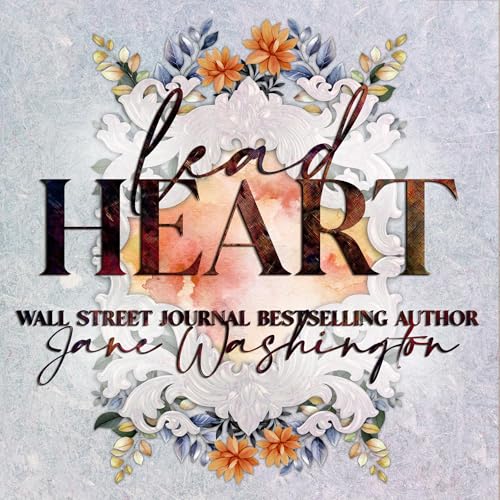 Cover of Lead Heart