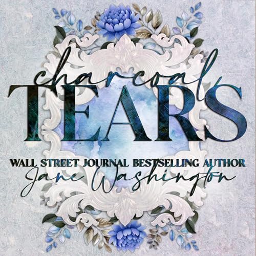 Cover of Charcoal Tears