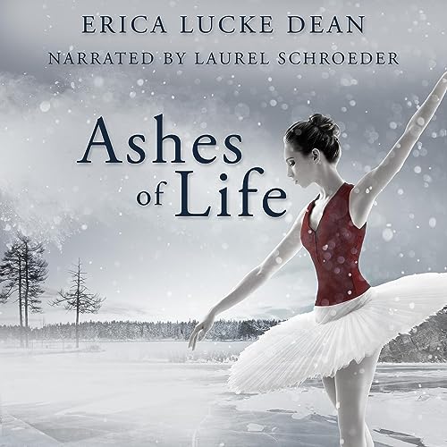 Cover of Ashes of Life