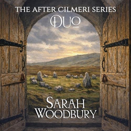 Cover of The After Cilmeri Series Duo