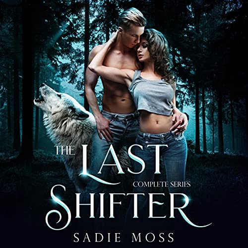 Cover of The Last Shifter