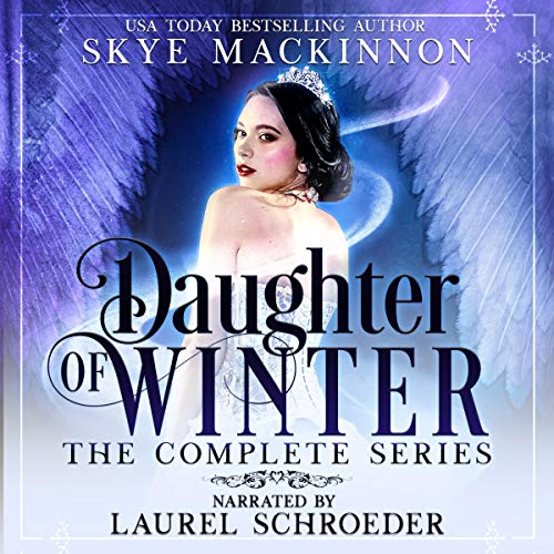 Cover of Daughter of Winter Box Set