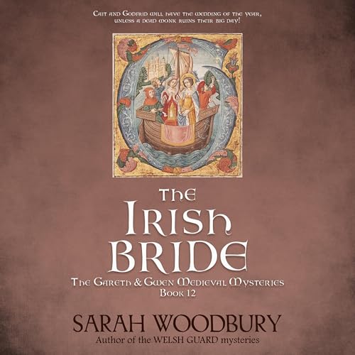 Cover of The Irish Bride