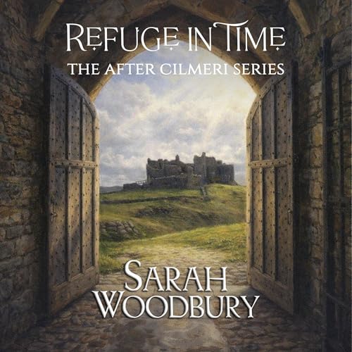Cover of Refuge in Time