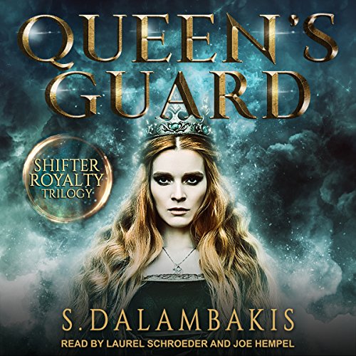 Cover of Queen’s Guard